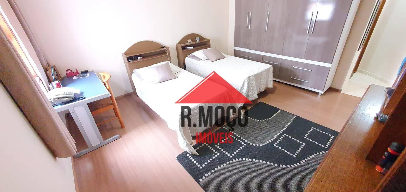 Foto 7 de Sobrado com 2 quartos à venda, 270m2 em Vila Talarico, São Paulo - SP