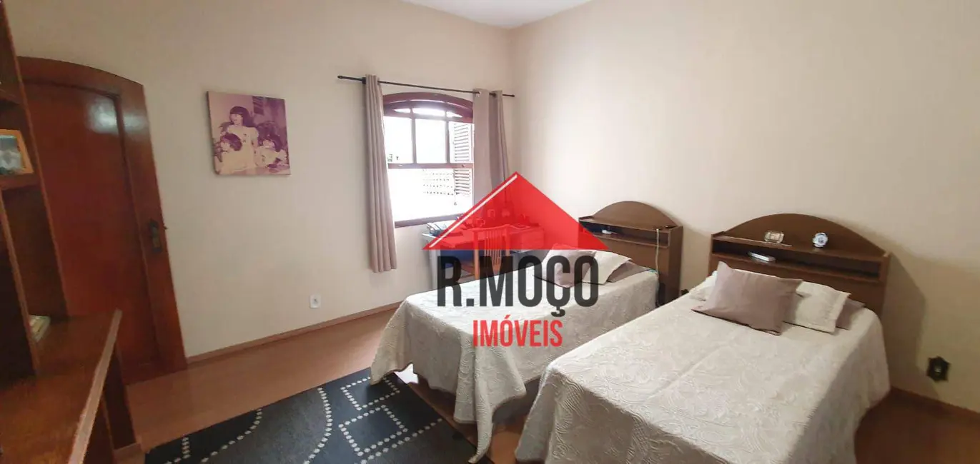 Foto 9 de Sobrado com 2 quartos à venda, 270m2 em Vila Talarico, São Paulo - SP