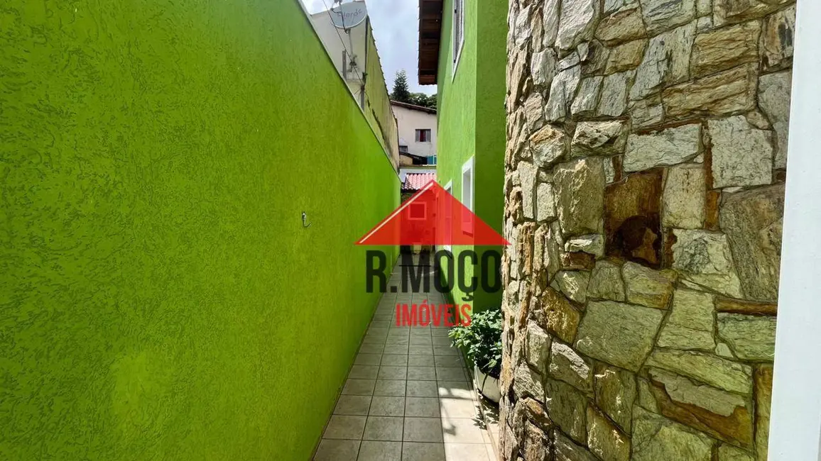 Foto 5 de Sobrado com 3 quartos para alugar, 130m2 em Cidade Patriarca, São Paulo - SP