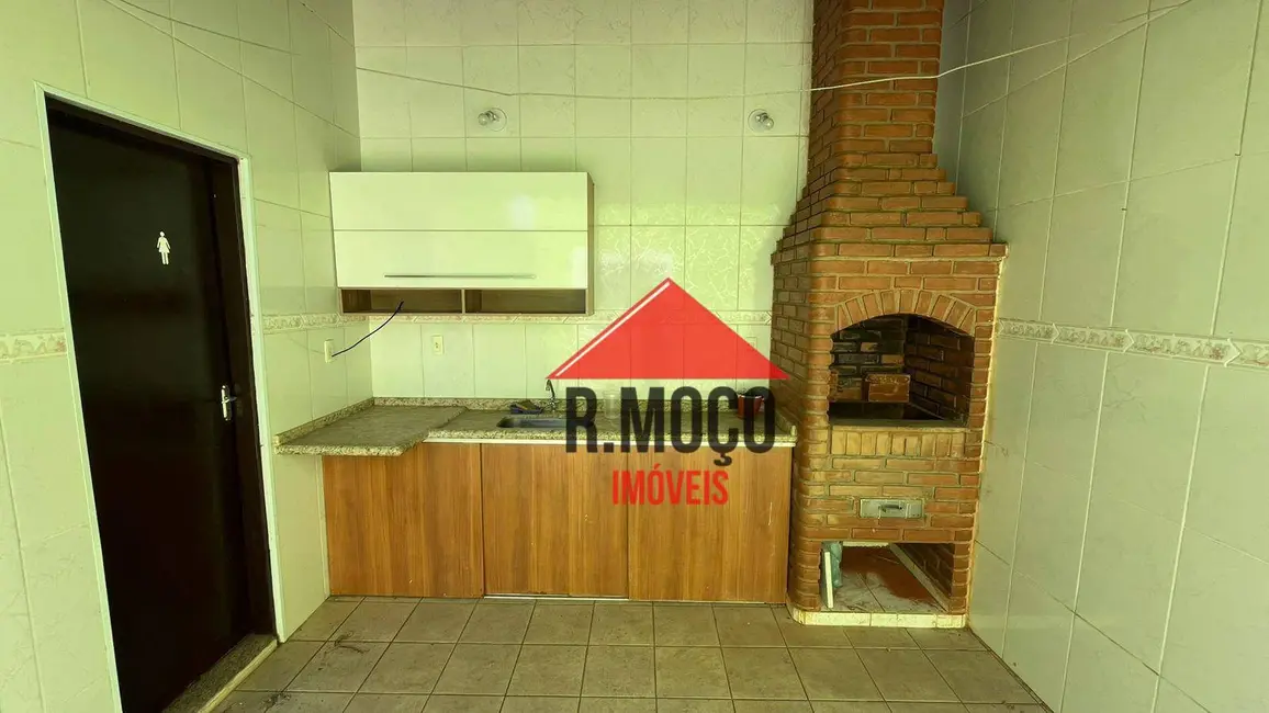 Foto 9 de Sobrado com 3 quartos para alugar, 130m2 em Cidade Patriarca, São Paulo - SP