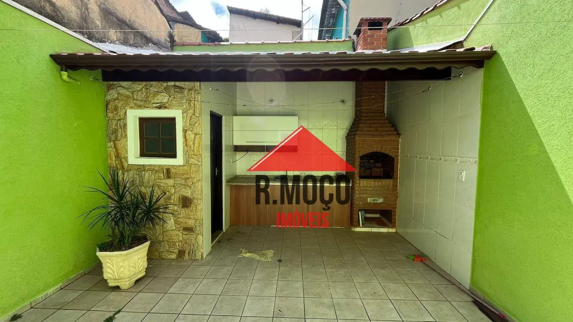 Foto 8 de Sobrado com 3 quartos para alugar, 130m2 em Cidade Patriarca, São Paulo - SP