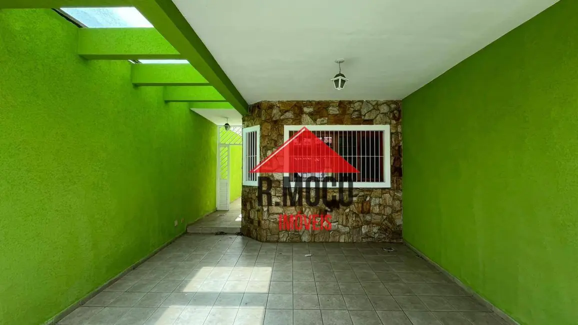 Foto 3 de Sobrado com 3 quartos para alugar, 130m2 em Cidade Patriarca, São Paulo - SP