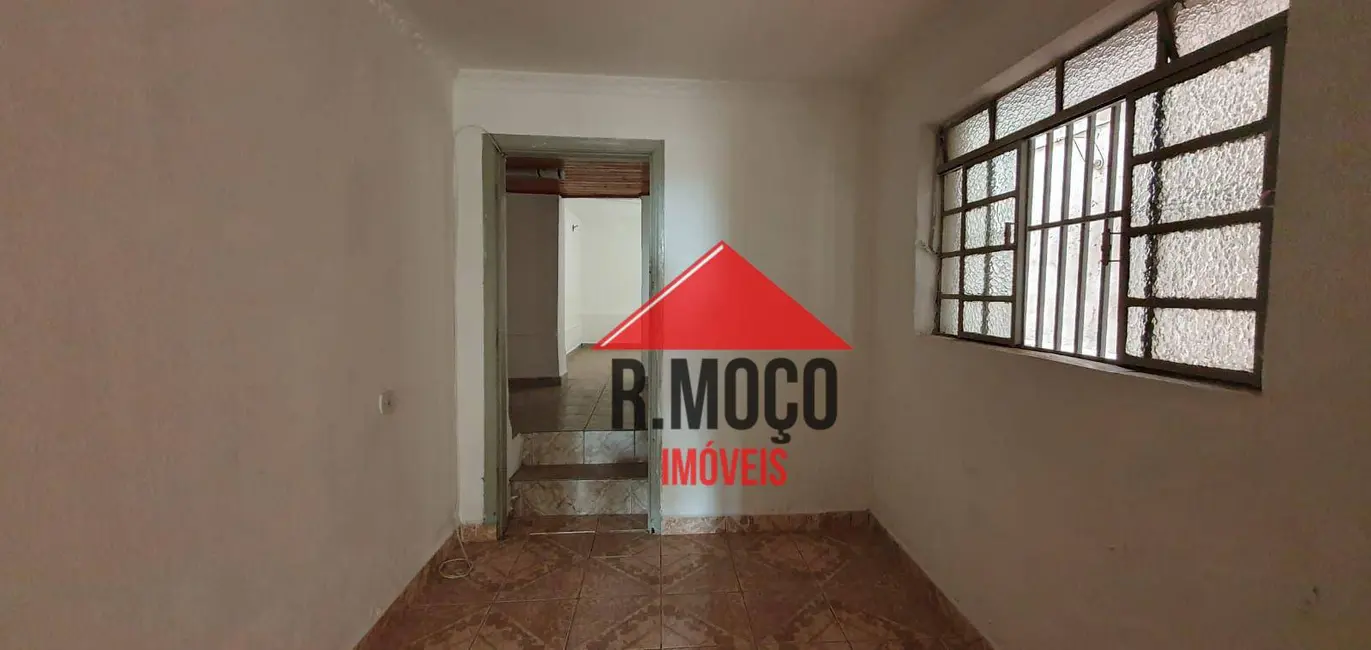 Foto 1 de Casa com 2 quartos para alugar, 40m2 em Vila Matilde, São Paulo - SP