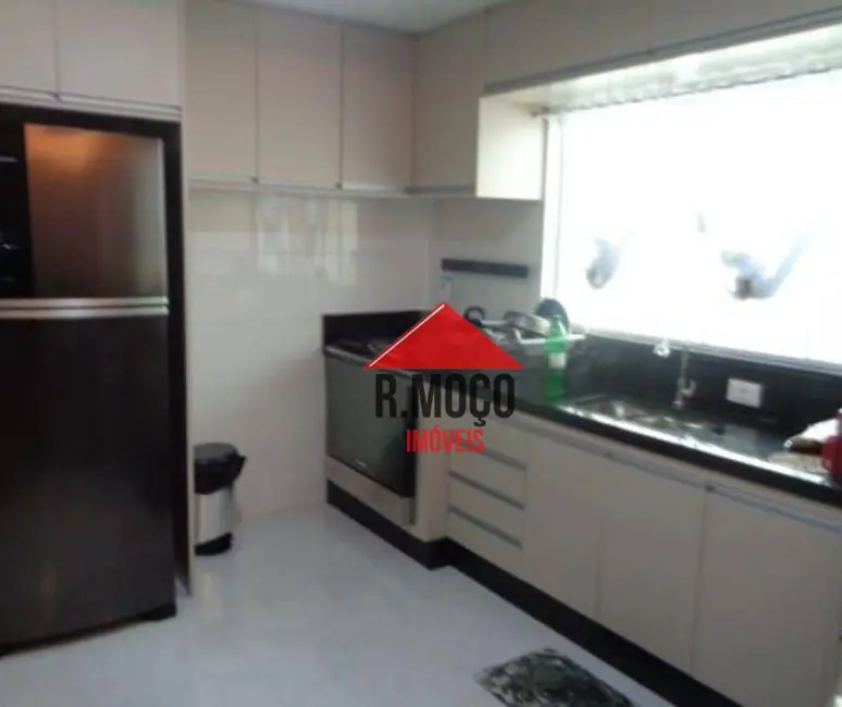 Foto 7 de Casa com 3 quartos à venda, 125m2 em Cidade Patriarca, São Paulo - SP