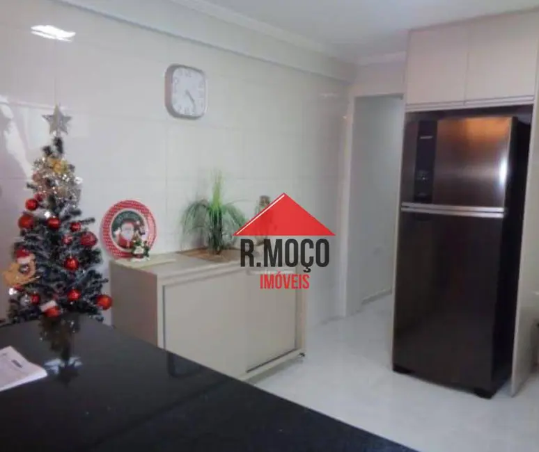 Foto 8 de Casa com 3 quartos à venda, 125m2 em Cidade Patriarca, São Paulo - SP