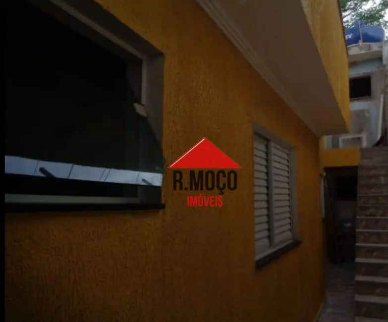 Foto 4 de Casa com 3 quartos à venda, 125m2 em Cidade Patriarca, São Paulo - SP