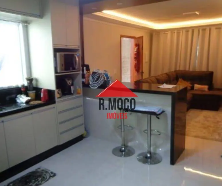 Foto 1 de Casa com 3 quartos à venda, 125m2 em Cidade Patriarca, São Paulo - SP