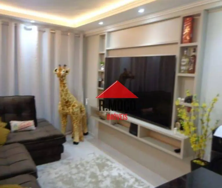 Foto 2 de Casa com 3 quartos à venda, 125m2 em Cidade Patriarca, São Paulo - SP