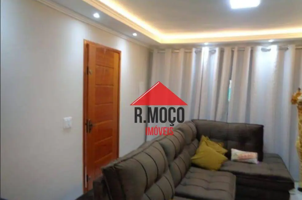 Foto 5 de Casa com 3 quartos à venda, 125m2 em Cidade Patriarca, São Paulo - SP