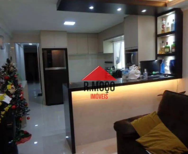 Foto 6 de Casa com 3 quartos à venda, 125m2 em Cidade Patriarca, São Paulo - SP