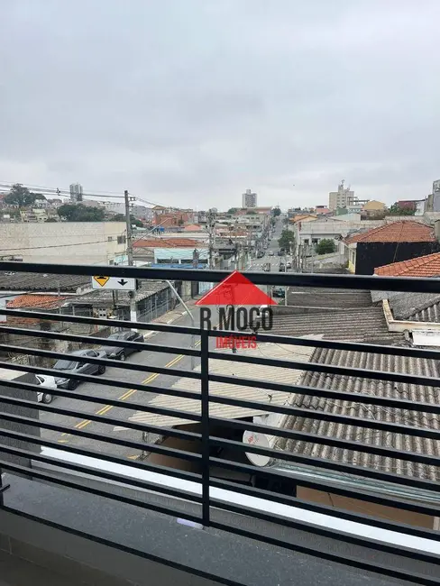 Sobrado com 2 quartos à venda, 65m2 em Parque Boturussu, São Paulo - SP - imagem 9 Foto 9 de Sobrado com 2 quartos à venda, 65m2 em Parque Boturussu, São Paulo - SP