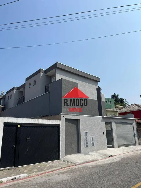 Sobrado com 2 quartos à venda, 65m2 em Parque Boturussu, São Paulo - SP - imagem 1 Foto 1 de Sobrado com 2 quartos à venda, 65m2 em Parque Boturussu, São Paulo - SP