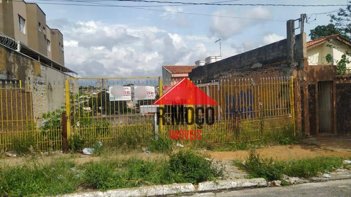 Foto 1 de Terreno / Lote à venda, 250m2 em São Paulo - SP