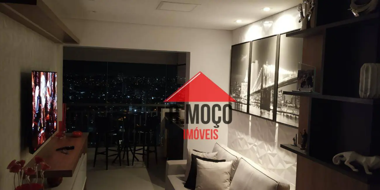Apartamento com 2 quartos à venda, 74m2 em Vila Aricanduva, São Paulo - SP - imagem 2 Foto 2 de Apartamento com 2 quartos à venda, 74m2 em Vila Aricanduva, São Paulo - SP