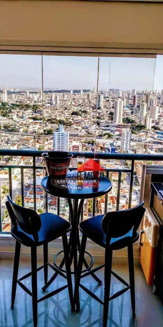 Apartamento com 2 quartos à venda, 74m2 em Vila Aricanduva, São Paulo - SP - imagem 9 Foto 9 de Apartamento com 2 quartos à venda, 74m2 em Vila Aricanduva, São Paulo - SP