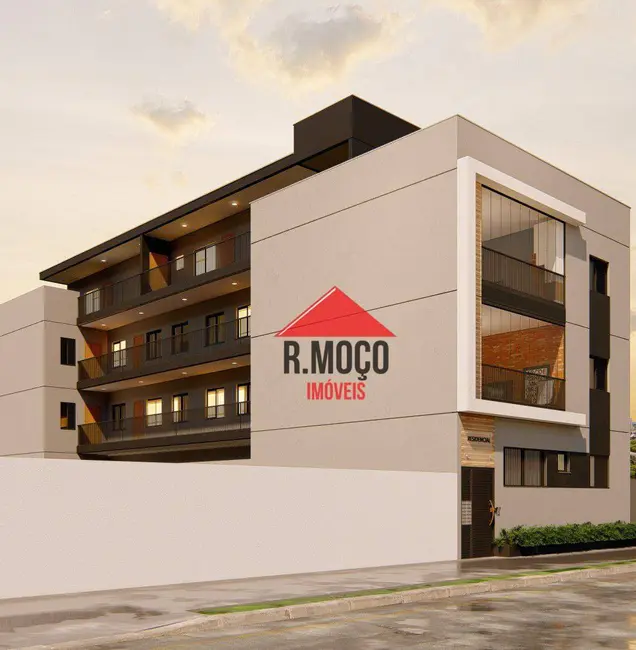 Foto 3 de Apartamento com 2 quartos à venda, 37m2 em Chácara Califórnia, São Paulo - SP