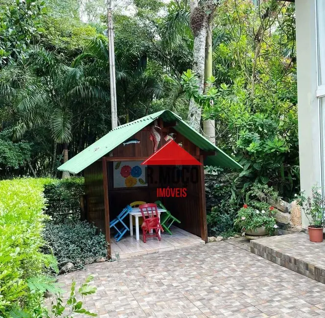 Foto 2 de Sítio / Rancho com 5 quartos à venda, 36000m2 em Atibaia - SP