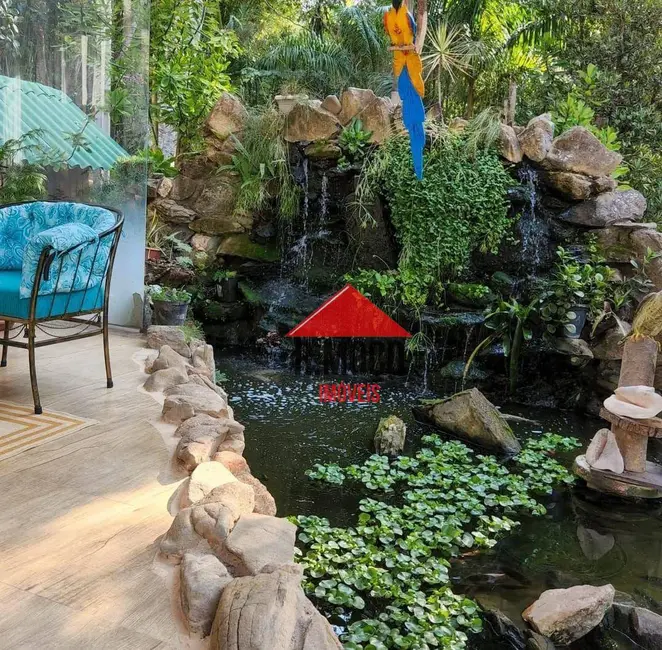 Foto 5 de Sítio / Rancho com 5 quartos à venda, 36000m2 em Atibaia - SP