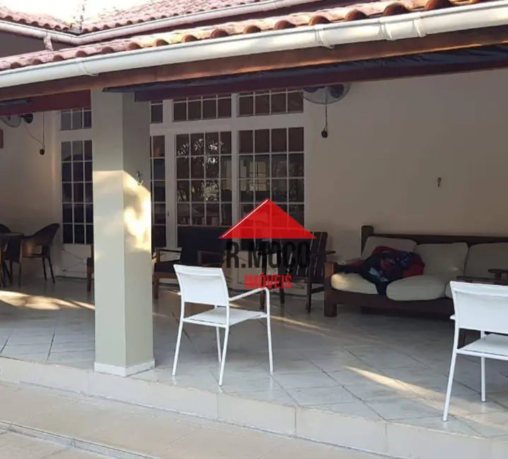 Foto 8 de Sítio / Rancho com 5 quartos à venda, 36000m2 em Atibaia - SP