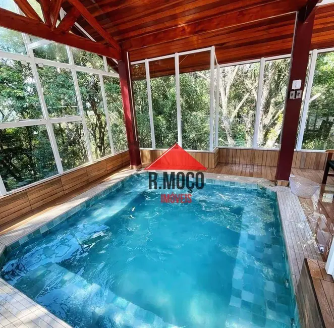 Foto 1 de Sítio / Rancho com 5 quartos à venda, 36000m2 em Atibaia - SP