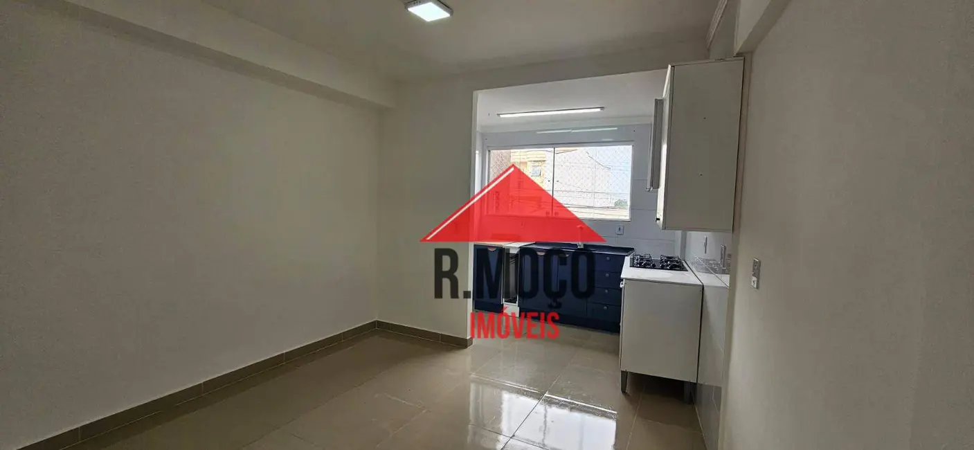 Apartamento com 2 quartos à venda, 46m2 em Vila Guilhermina, São Paulo - SP - imagem 7 Foto 7 de Apartamento com 2 quartos à venda, 46m2 em Vila Guilhermina, São Paulo - SP