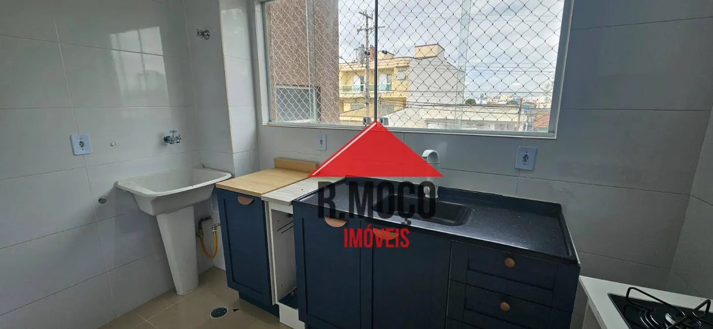 Apartamento com 2 quartos à venda, 46m2 em Vila Guilhermina, São Paulo - SP - imagem 5 Foto 5 de Apartamento com 2 quartos à venda, 46m2 em Vila Guilhermina, São Paulo - SP