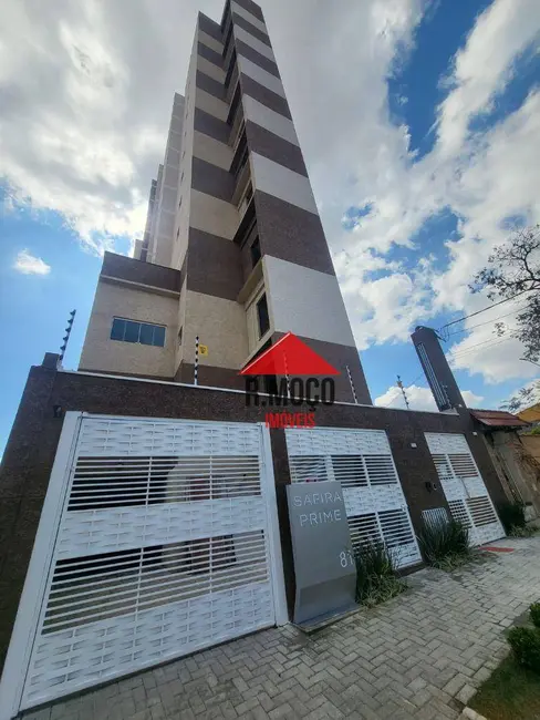 Apartamento com 2 quartos à venda, 46m2 em Vila Guilhermina, São Paulo - SP - imagem 1 Foto 1 de Apartamento com 2 quartos à venda, 46m2 em Vila Guilhermina, São Paulo - SP