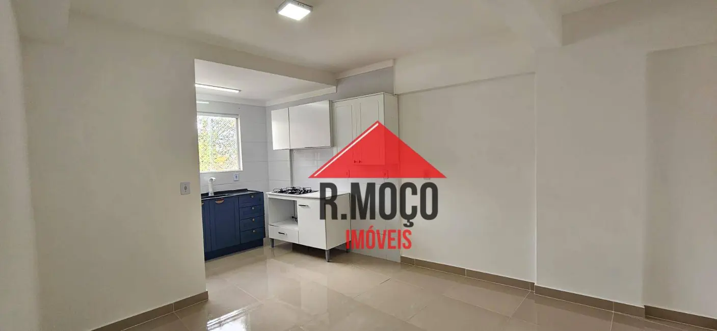 Apartamento com 2 quartos à venda, 46m2 em Vila Guilhermina, São Paulo - SP - imagem 4 Foto 4 de Apartamento com 2 quartos à venda, 46m2 em Vila Guilhermina, São Paulo - SP