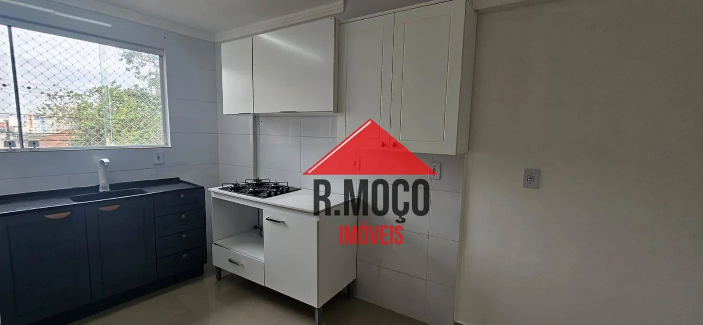 Apartamento com 2 quartos à venda, 46m2 em Vila Guilhermina, São Paulo - SP - imagem 8 Foto 8 de Apartamento com 2 quartos à venda, 46m2 em Vila Guilhermina, São Paulo - SP