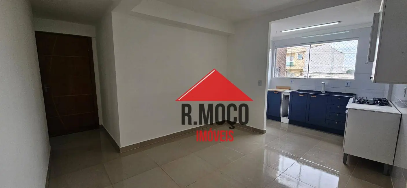 Apartamento com 2 quartos à venda, 46m2 em Vila Guilhermina, São Paulo - SP - imagem 6 Foto 6 de Apartamento com 2 quartos à venda, 46m2 em Vila Guilhermina, São Paulo - SP