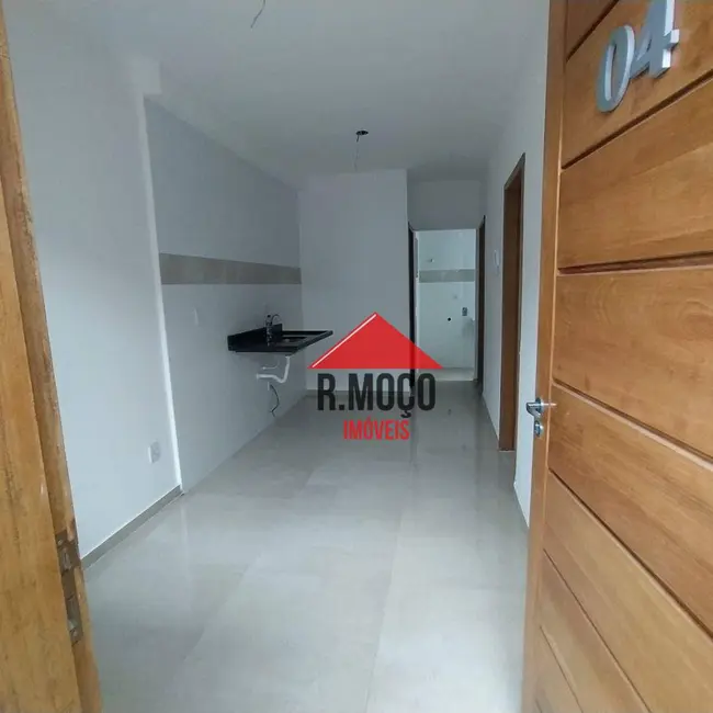 Foto 2 de Apartamento com 2 quartos à venda, 40m2 em Cidade Antônio Estevão de Carvalho, São Paulo - SP