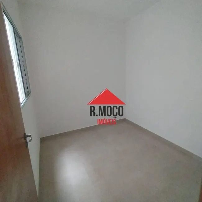 Foto 4 de Apartamento com 2 quartos à venda, 40m2 em Cidade Antônio Estevão de Carvalho, São Paulo - SP