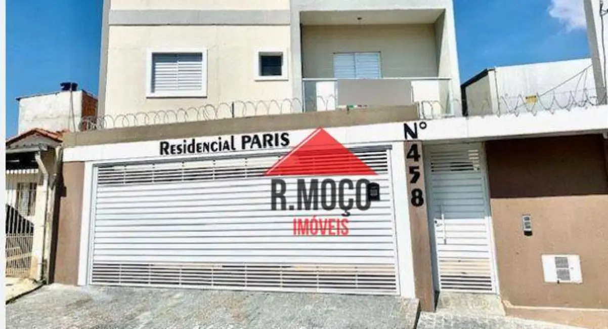 Foto 1 de Apartamento com 2 quartos à venda, 40m2 em Cidade Antônio Estevão de Carvalho, São Paulo - SP