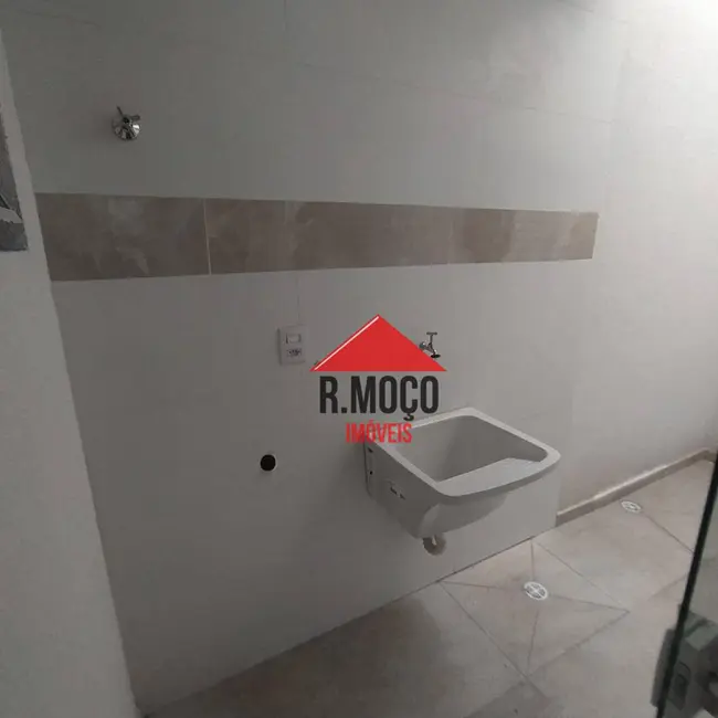 Foto 7 de Apartamento com 2 quartos à venda, 40m2 em Cidade Antônio Estevão de Carvalho, São Paulo - SP