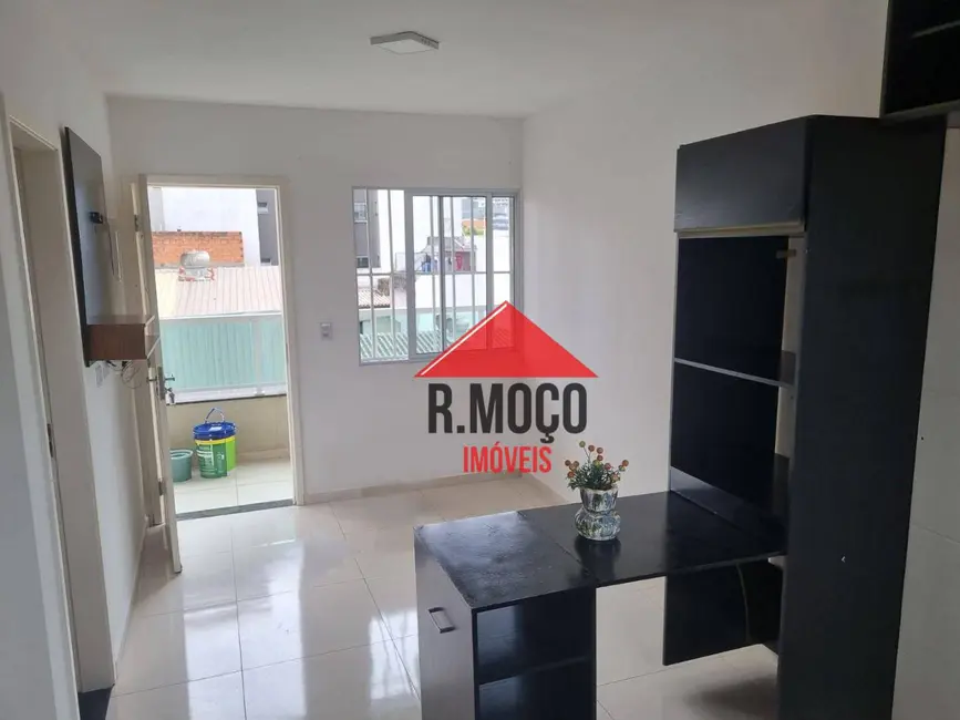 Apartamento com 2 quartos para alugar, 42m2 em Vila Guilhermina, São Paulo - SP - imagem 2 Foto 2 de Apartamento com 2 quartos para alugar, 42m2 em Vila Guilhermina, São Paulo - SP