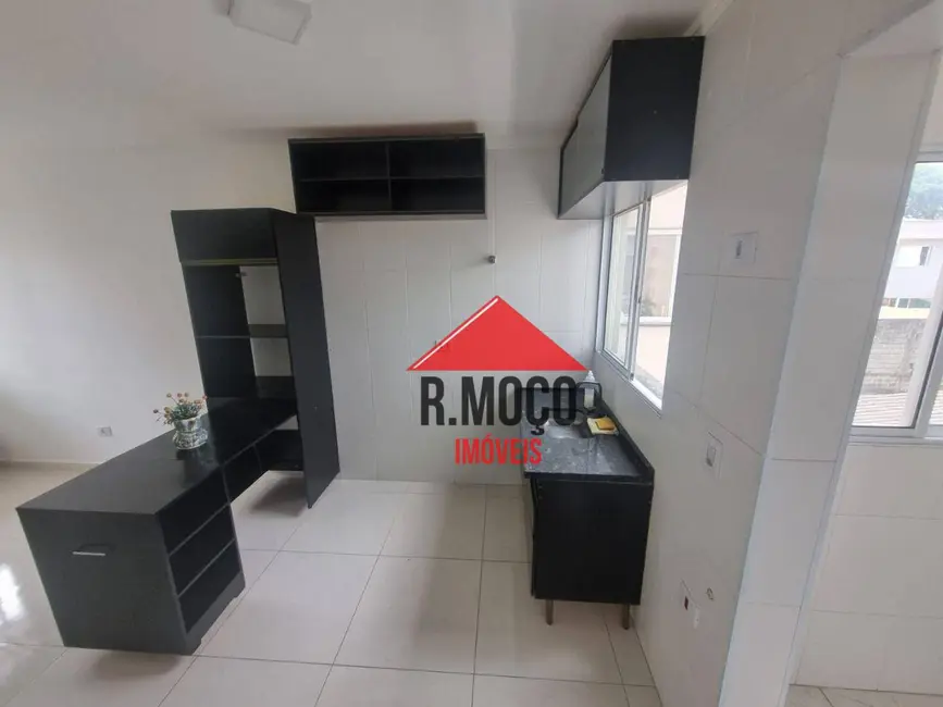 Apartamento com 2 quartos para alugar, 42m2 em Vila Guilhermina, São Paulo - SP - imagem 3 Foto 3 de Apartamento com 2 quartos para alugar, 42m2 em Vila Guilhermina, São Paulo - SP