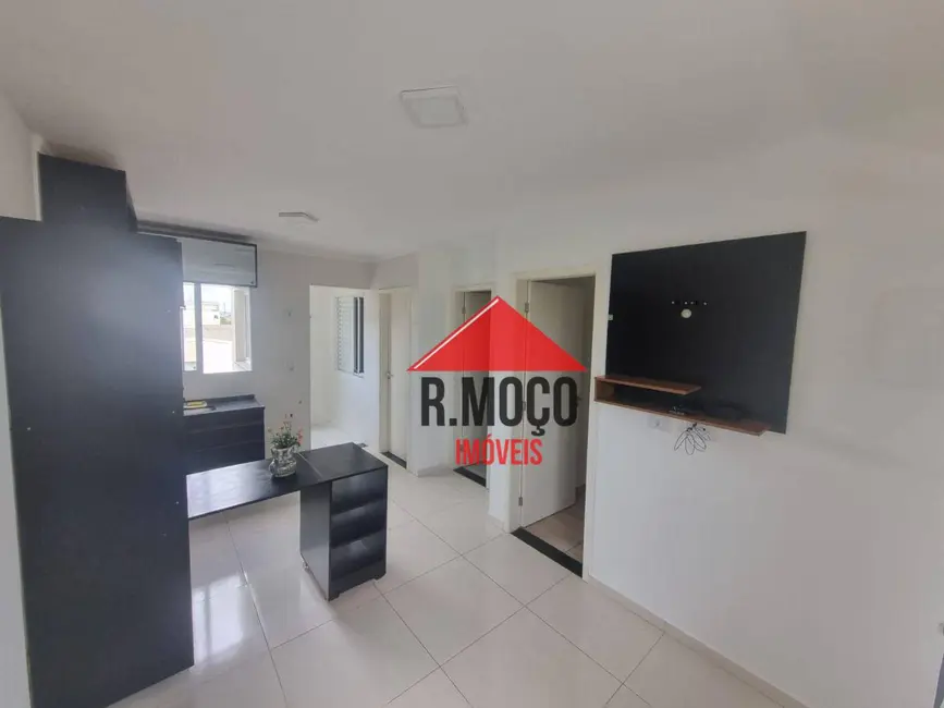 Apartamento com 2 quartos para alugar, 42m2 em Vila Guilhermina, São Paulo - SP - imagem 5 Foto 5 de Apartamento com 2 quartos para alugar, 42m2 em Vila Guilhermina, São Paulo - SP