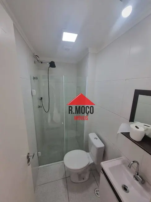 Apartamento com 2 quartos para alugar, 42m2 em Vila Guilhermina, São Paulo - SP - imagem 9 Foto 9 de Apartamento com 2 quartos para alugar, 42m2 em Vila Guilhermina, São Paulo - SP