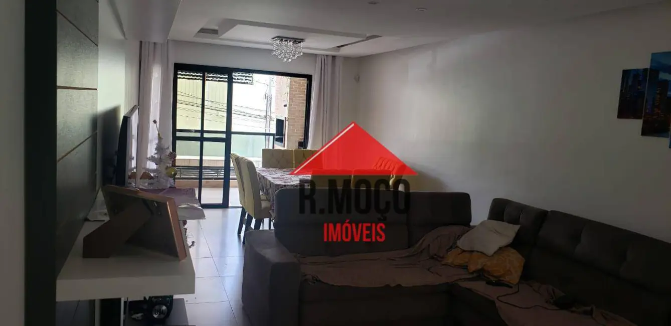 Sobrado com 4 quartos à venda, 115m2 em Cidade Patriarca, São Paulo - SP - imagem 1 Foto 1 de Sobrado com 4 quartos à venda, 115m2 em Cidade Patriarca, São Paulo - SP