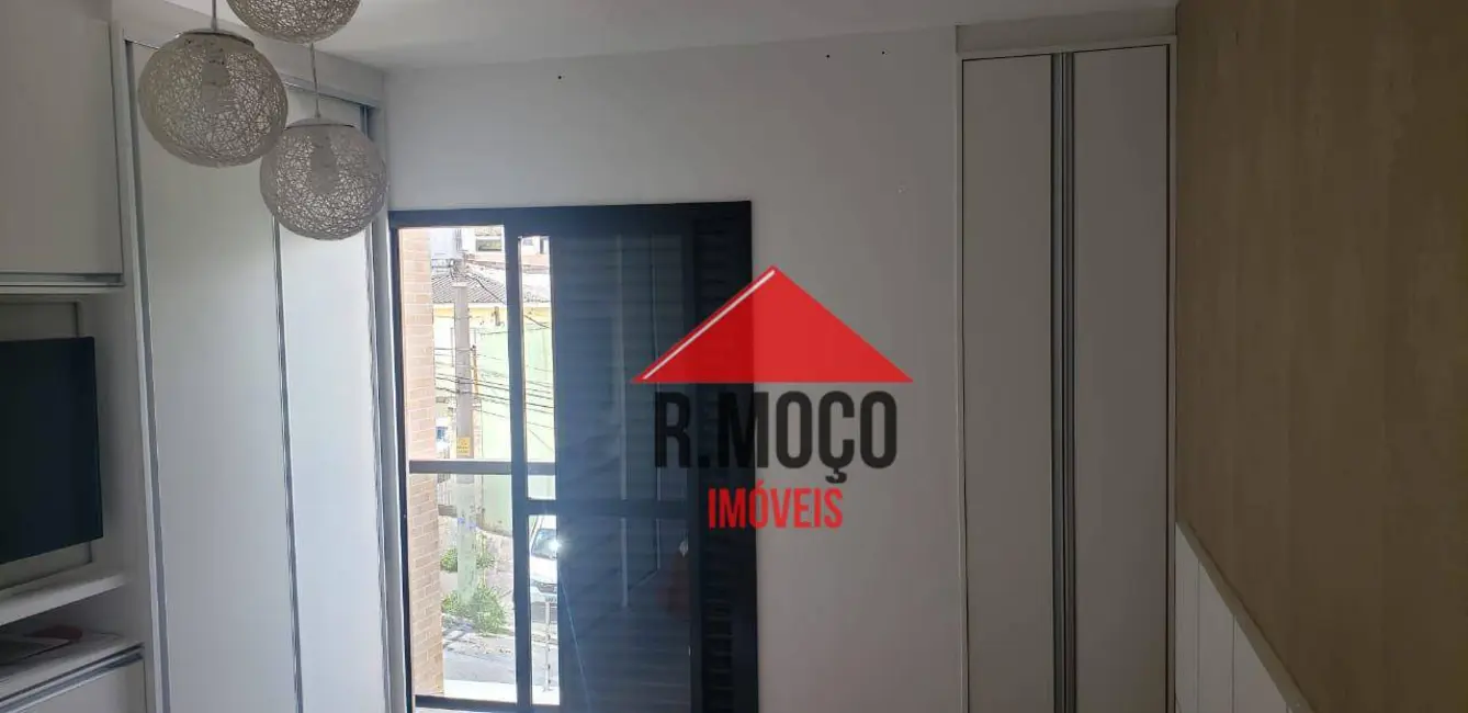 Sobrado com 4 quartos à venda, 115m2 em Cidade Patriarca, São Paulo - SP - imagem 9 Foto 9 de Sobrado com 4 quartos à venda, 115m2 em Cidade Patriarca, São Paulo - SP