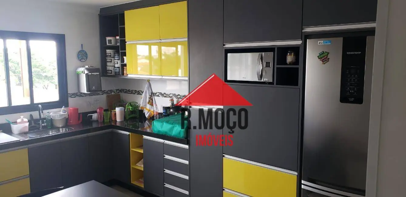 Sobrado com 4 quartos à venda, 115m2 em Cidade Patriarca, São Paulo - SP - imagem 7 Foto 7 de Sobrado com 4 quartos à venda, 115m2 em Cidade Patriarca, São Paulo - SP