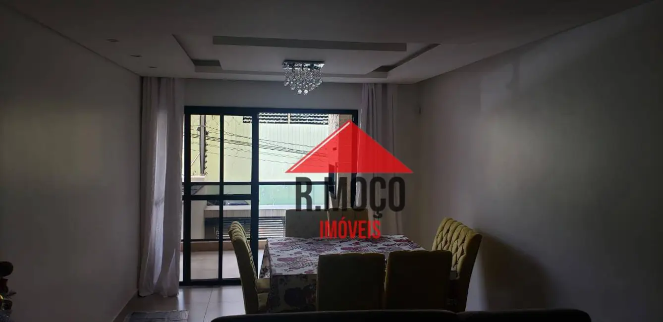 Sobrado com 4 quartos à venda, 115m2 em Cidade Patriarca, São Paulo - SP - imagem 3 Foto 3 de Sobrado com 4 quartos à venda, 115m2 em Cidade Patriarca, São Paulo - SP