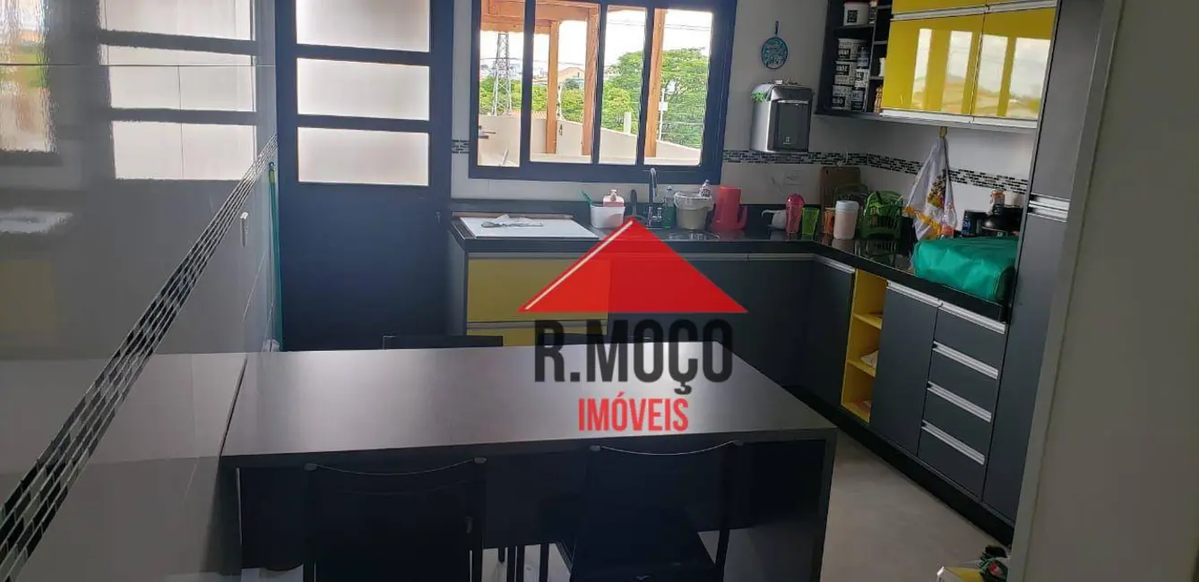 Sobrado com 4 quartos à venda, 115m2 em Cidade Patriarca, São Paulo - SP - imagem 6 Foto 6 de Sobrado com 4 quartos à venda, 115m2 em Cidade Patriarca, São Paulo - SP