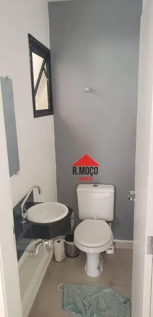 Sobrado com 4 quartos à venda, 115m2 em Cidade Patriarca, São Paulo - SP - imagem 8 Foto 8 de Sobrado com 4 quartos à venda, 115m2 em Cidade Patriarca, São Paulo - SP