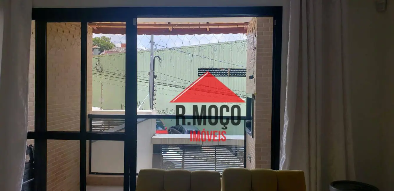 Sobrado com 4 quartos à venda, 115m2 em Cidade Patriarca, São Paulo - SP - imagem 4 Foto 4 de Sobrado com 4 quartos à venda, 115m2 em Cidade Patriarca, São Paulo - SP