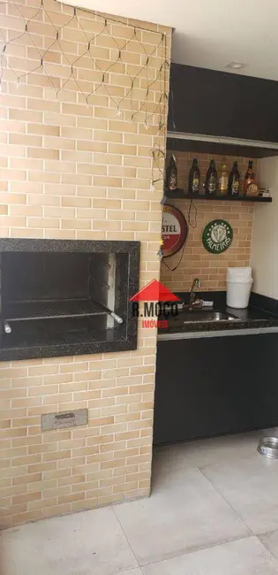 Sobrado com 4 quartos à venda, 115m2 em Cidade Patriarca, São Paulo - SP - imagem 5 Foto 5 de Sobrado com 4 quartos à venda, 115m2 em Cidade Patriarca, São Paulo - SP