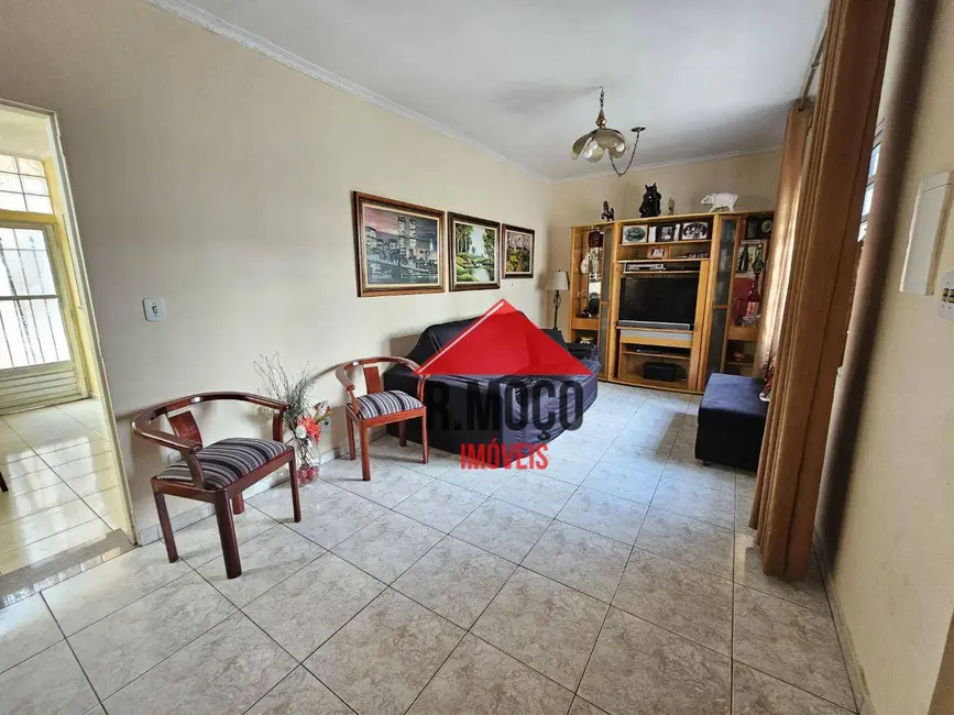 Foto 6 de Casa com 3 quartos à venda, 180m2 em Vila Guilhermina, São Paulo - SP