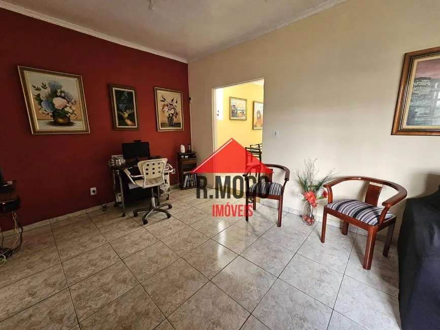 Foto 7 de Casa com 3 quartos à venda, 180m2 em Vila Guilhermina, São Paulo - SP