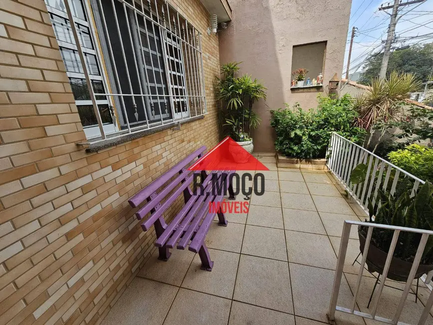 Foto 3 de Casa com 3 quartos à venda, 180m2 em Vila Guilhermina, São Paulo - SP