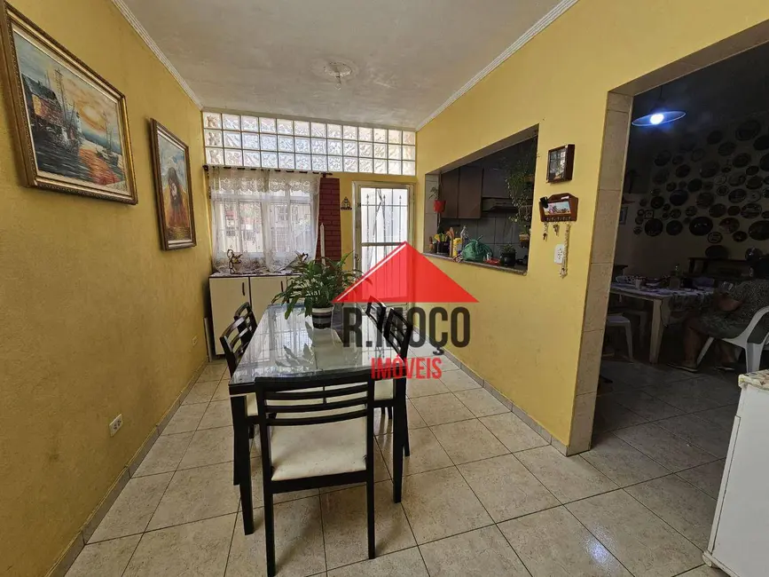 Foto 8 de Casa com 3 quartos à venda, 180m2 em Vila Guilhermina, São Paulo - SP
